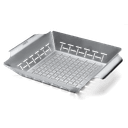 Deluxe Grilling Basket - Large view 1