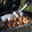 Deluxe Grilling Basket - Large view 3