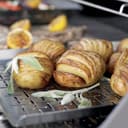 Deluxe Grilling Pan view 2
