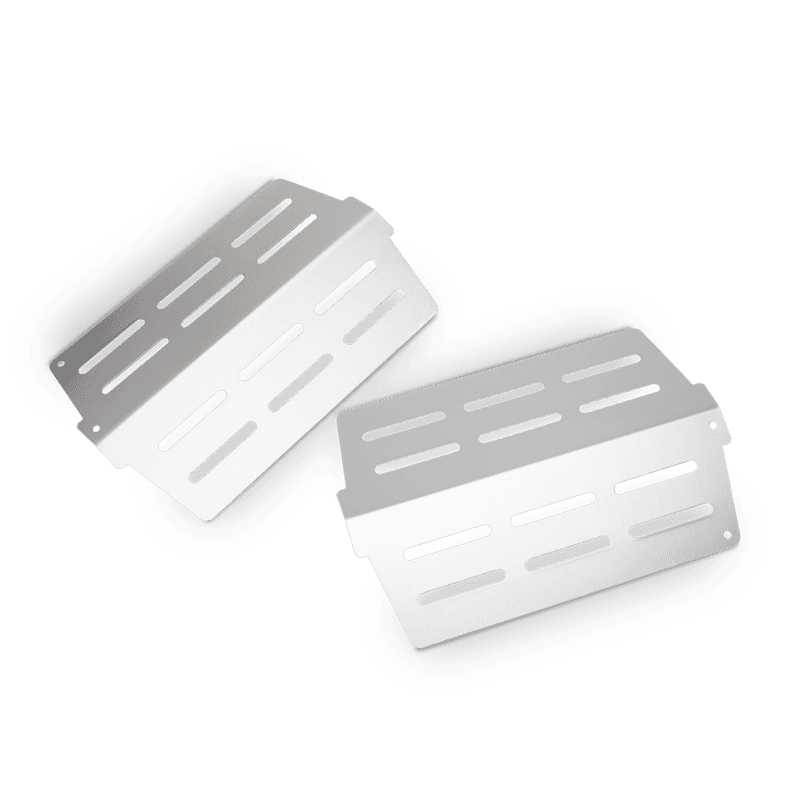 Heat Deflectors