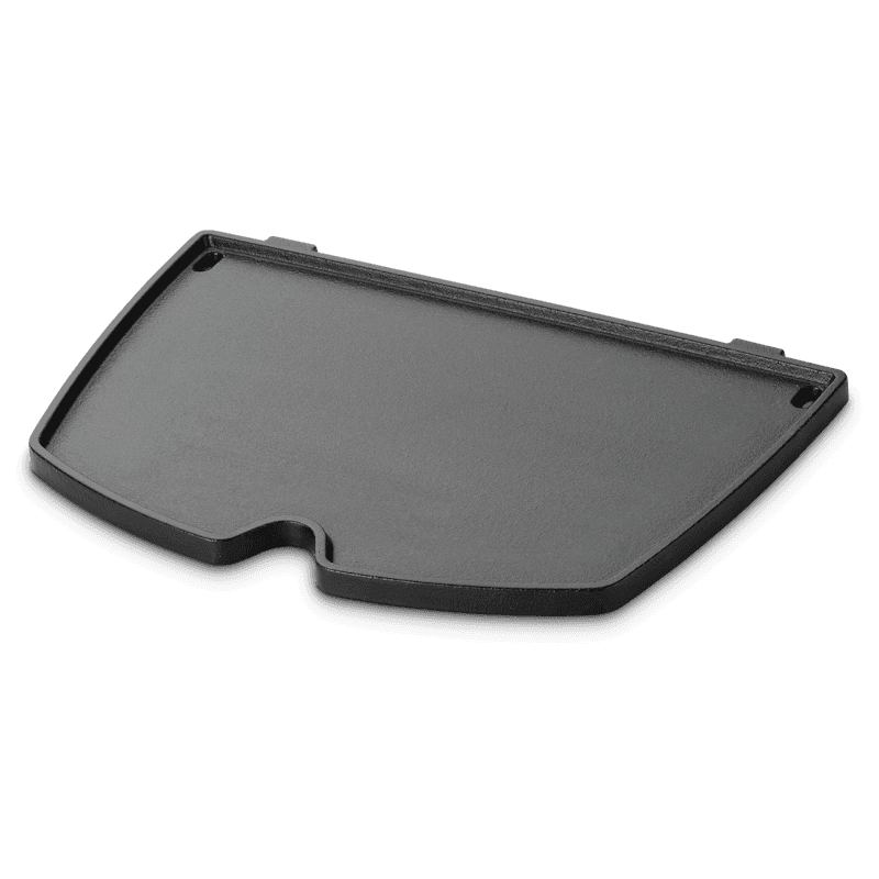 Griddle - Q 100/1000 series