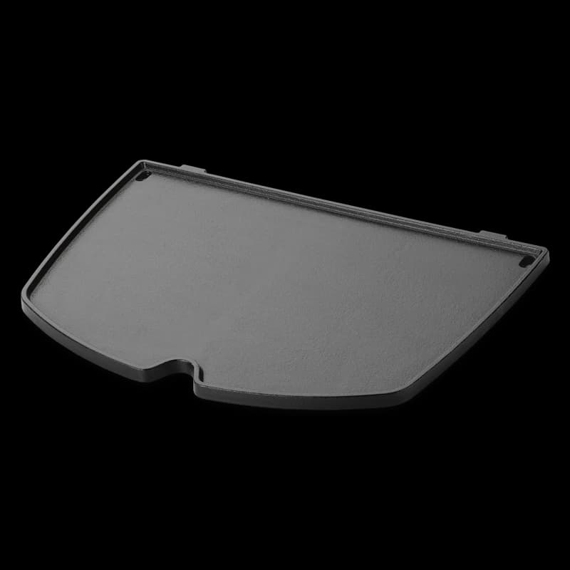 Griddle - Q 200/2000 series