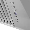 Designer Series Wall Mount Range Hood (655-HBXXX) - 36 inch view 6