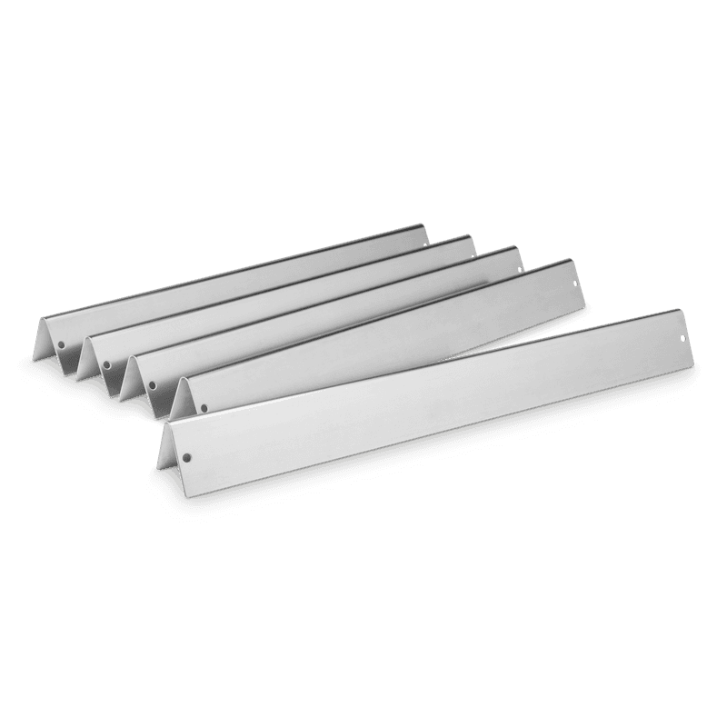 Flavorizer Bars