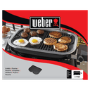 Griddle – Lumin Compact Electric Grill view 5