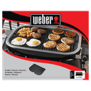 Griddle – Lumin Electric Grill view 5