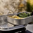 Versatility Expansion Kit – Lumin Compact Electric Grill view 2