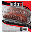 Versatility Expansion Kit – Lumin Compact Electric Grill view 4