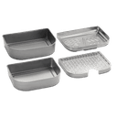 Versatility Expansion Kit – Lumin Electric Grill view 1