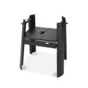 Stand with Side Table – Lumin Electric Grill view 1