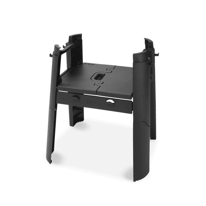 Stand with Side Table – Lumin Electric Grill