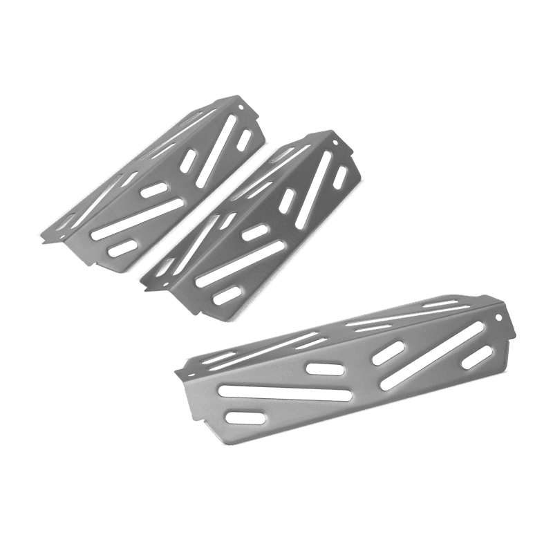 Heat Deflectors