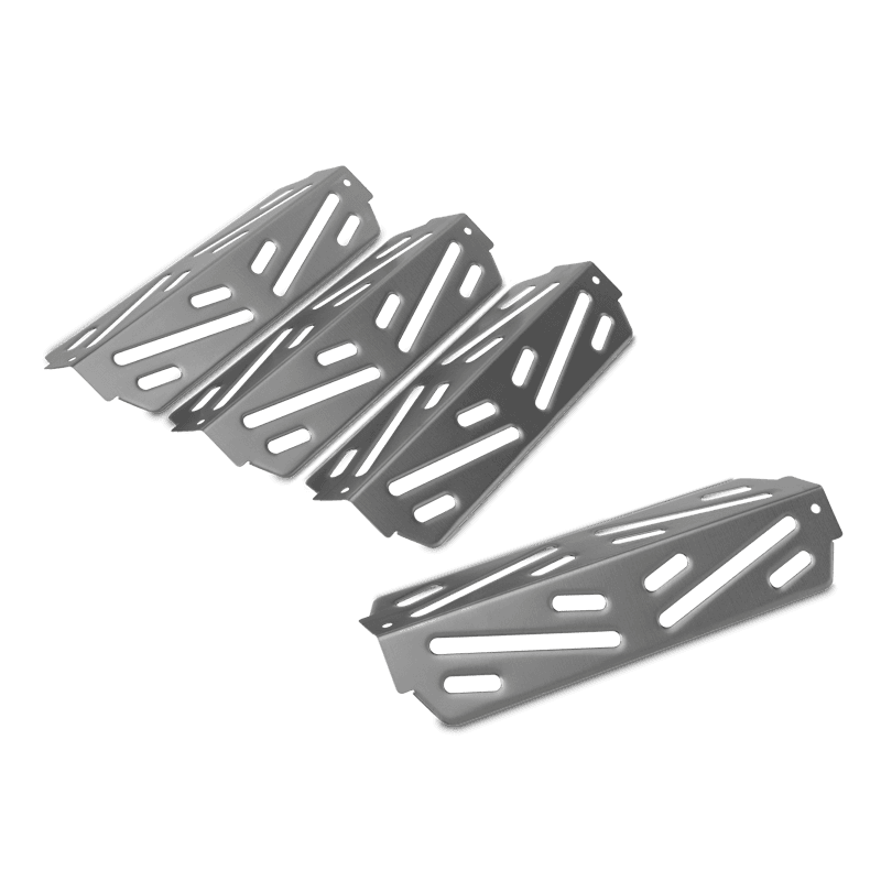 Heat Deflectors