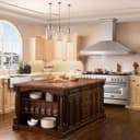 Professional Ducted Wall Mount Range Hood (667) - 36 Inch view 9