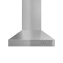 Professional Ducted Wall Mount Range Hood (667) - 48 Inch view 3