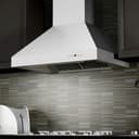 60" Professional Ducted Wall Mount Range Hood  - 60 Inch view 12