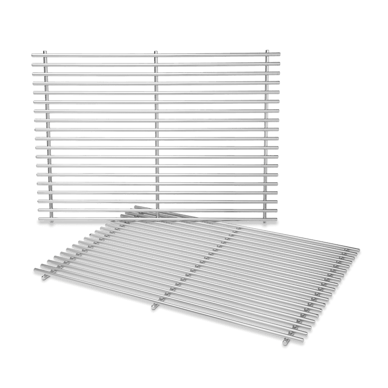 Cooking Grates