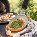 Pizza Paddle view 2