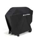Crown™ Pellet 500 Grill Cover view 1