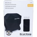 Crown™ Pellet 500 Grill Cover view 3