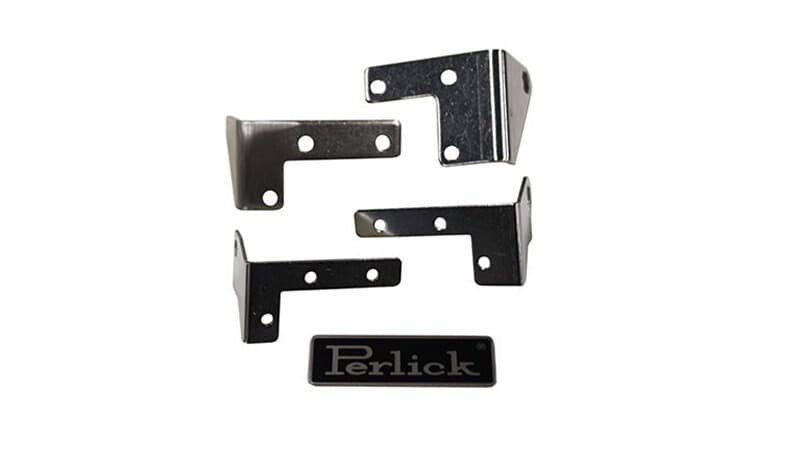 Left Hinge Kit
