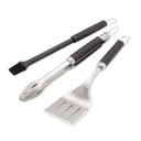 Precision 3-Piece Grill Set view 1