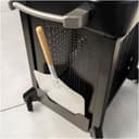 Pizza Oven with Mobile Cart view 8