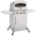 Pizza Oven view 1