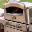 Pizza Oven view 5