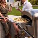 Pizza Oven view 10