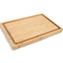 Baron™ Bamboo Cutting and Serving Board view 1