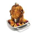 Chicken Roaster With Pan view 1