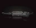 Heavy Duty Rotisserie Kit for PRO 500 & Prestige® 500 Grill Models view 2