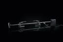 Heavy Duty Rotisserie Kit for PRO 500 & Prestige® 500 Grill Models view 3
