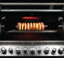 Heavy Duty Rotisserie Kit for PRO 500 & Prestige® 500 Grill Models view 4