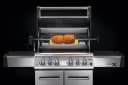 Heavy Duty Rotisserie Kit for PRO 500 & Prestige® 500 Grill Models view 5