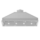 46" Ducted Wall Mount Range Hood Insert in Outdoor Approved - 46 Inch view 4