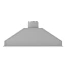 46" Ducted Wall Mount Range Hood Insert in Outdoor Approved - 46 Inch view 5