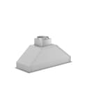 40" Ducted Wall Mount Range Hood Insert view 2