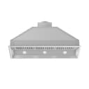 40" Ducted Wall Mount Range Hood Insert view 4
