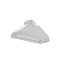 40" Ducted Wall Mount Range Hood Insert view 5