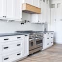 46" Ducted Wall Mount Range Hood Insert view 10