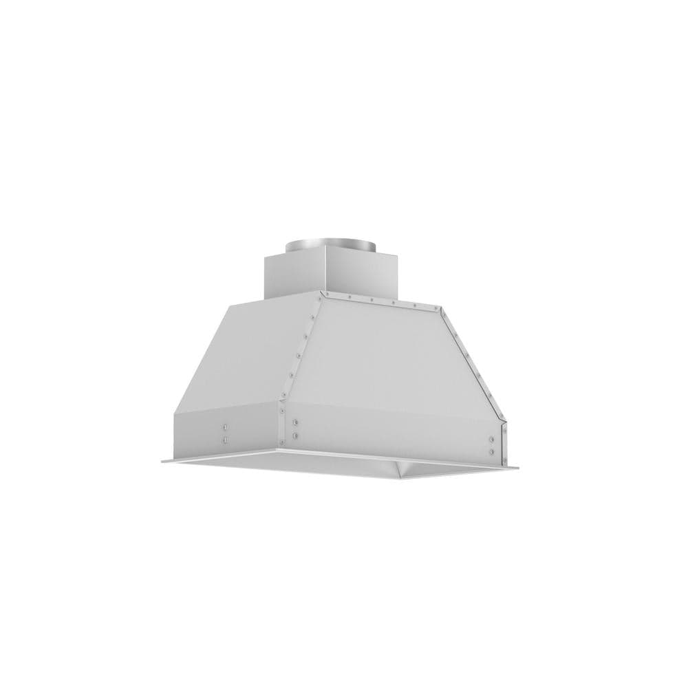 28" Remote Blower Ducted Range Hood Insert