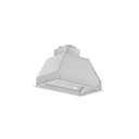 28" Remote Blower Ducted Range Hood Insert view 7