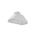 40" Remote Blower Ducted Range Hood Insert view 5
