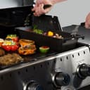 Cast Wok Baron™ | Sovereign™ view 2