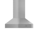 36 in. Ducted Island Mount Range Hood view 4