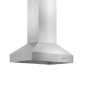 42 in. Ducted Island Mount Range Hood view 1