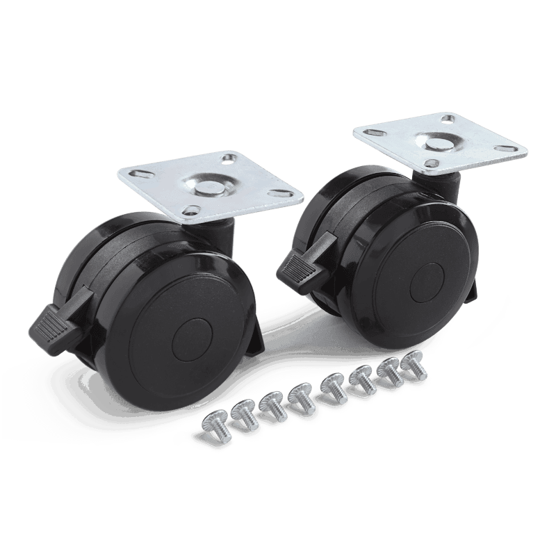 Locking Casters
