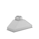 40" Ducted Wall Mount Range Hood Insert view 6